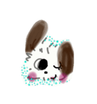 おしゃまなシーズー（個別スタンプ：3）