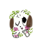 おしゃまなシーズー（個別スタンプ：10）