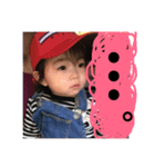 ねねたんstamp（個別スタンプ：5）