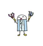 ぶんぼーぐ（個別スタンプ：29）