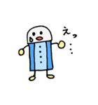 ぶんぼーぐ（個別スタンプ：35）