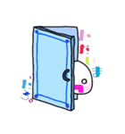 たろちゃスタンプップ（個別スタンプ：4）