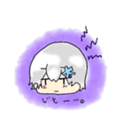 たろちゃスタンプップ（個別スタンプ：6）