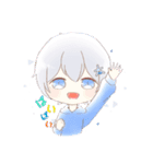 たろちゃスタンプップ（個別スタンプ：13）
