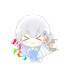 たろちゃスタンプップ（個別スタンプ：15）