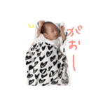 愛する都叶采（個別スタンプ：14）