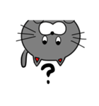 ぐぅねこ。（個別スタンプ：21）
