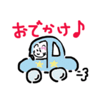 しぃしぃネコ（個別スタンプ：9）