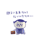 さんにんのかわい子ちゃん（個別スタンプ：28）