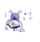 さんにんのかわい子ちゃん（個別スタンプ：30）