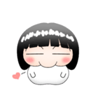 もちっち（個別スタンプ：1）