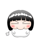 もちっち（個別スタンプ：4）