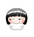 もちっち（個別スタンプ：8）