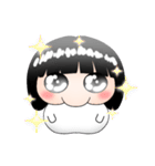 もちっち（個別スタンプ：9）