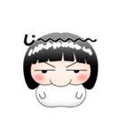 もちっち（個別スタンプ：11）