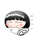 もちっち（個別スタンプ：13）