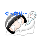 もちっち（個別スタンプ：20）