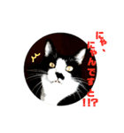 ねねとこにゃ（個別スタンプ：13）