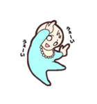 煽りベイビー（個別スタンプ：6）