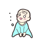 煽りベイビー（個別スタンプ：10）