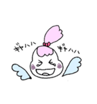 fairyちゃん（個別スタンプ：2）