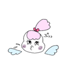 fairyちゃん（個別スタンプ：3）