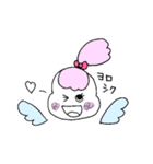 fairyちゃん（個別スタンプ：4）