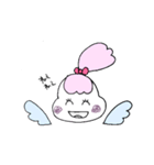 fairyちゃん（個別スタンプ：5）