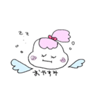fairyちゃん（個別スタンプ：7）