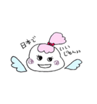 fairyちゃん（個別スタンプ：9）