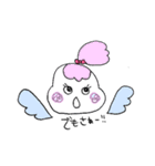 fairyちゃん（個別スタンプ：10）