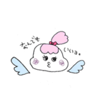 fairyちゃん（個別スタンプ：11）