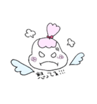 fairyちゃん（個別スタンプ：13）