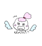 fairyちゃん（個別スタンプ：14）