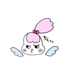 fairyちゃん（個別スタンプ：15）