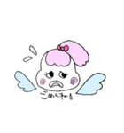 fairyちゃん（個別スタンプ：16）
