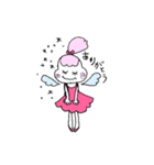 fairyちゃん（個別スタンプ：17）