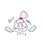fairyちゃん（個別スタンプ：18）