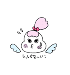 fairyちゃん（個別スタンプ：19）