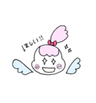 fairyちゃん（個別スタンプ：21）
