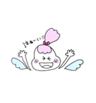 fairyちゃん（個別スタンプ：22）