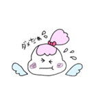 fairyちゃん（個別スタンプ：24）