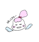 fairyちゃん（個別スタンプ：25）