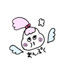 fairyちゃん（個別スタンプ：28）