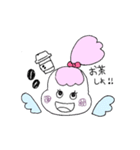 fairyちゃん（個別スタンプ：30）