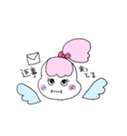 fairyちゃん（個別スタンプ：32）