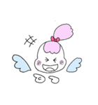 fairyちゃん（個別スタンプ：34）