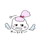 fairyちゃん（個別スタンプ：35）