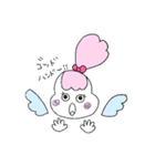 fairyちゃん（個別スタンプ：36）