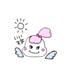 fairyちゃん（個別スタンプ：37）